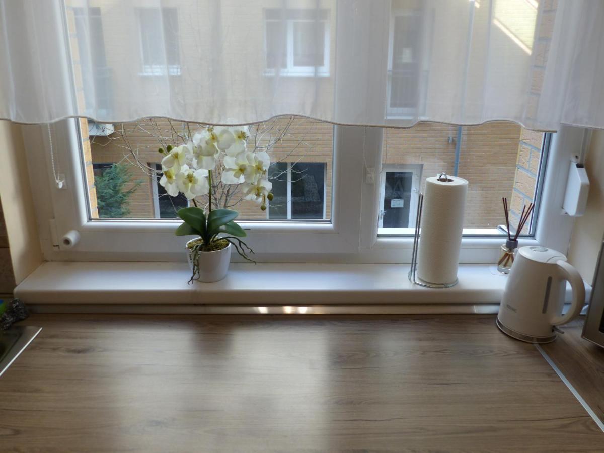 Apartment Avanti Budapest Exteriör bild