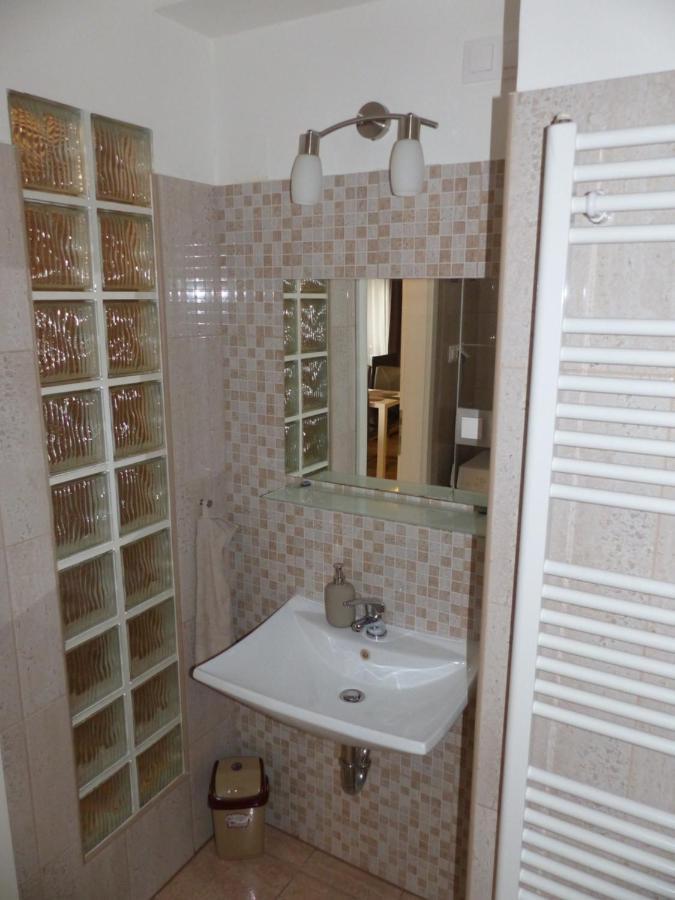 Apartment Avanti Budapest Exteriör bild